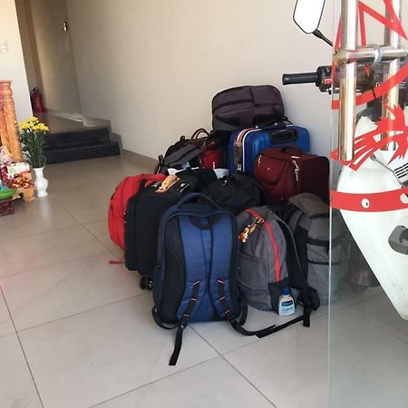 Dai Nam Hotel Đà Nẵng Kültér fotó