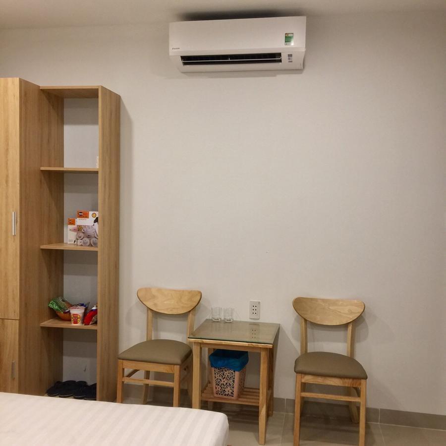 Dai Nam Hotel Đà Nẵng Kültér fotó