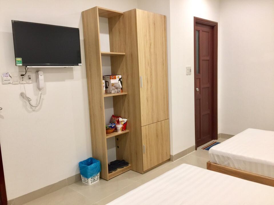 Dai Nam Hotel Đà Nẵng Kültér fotó