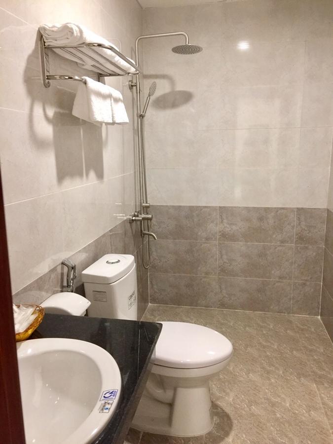 Dai Nam Hotel Đà Nẵng Kültér fotó