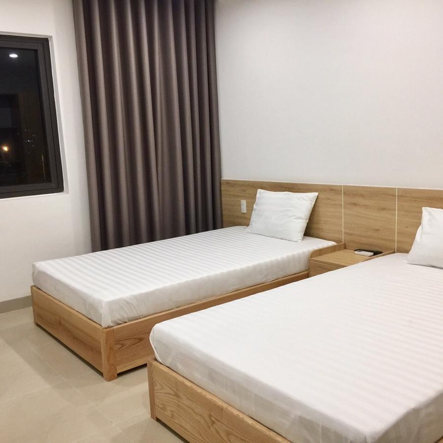 Dai Nam Hotel Đà Nẵng Kültér fotó