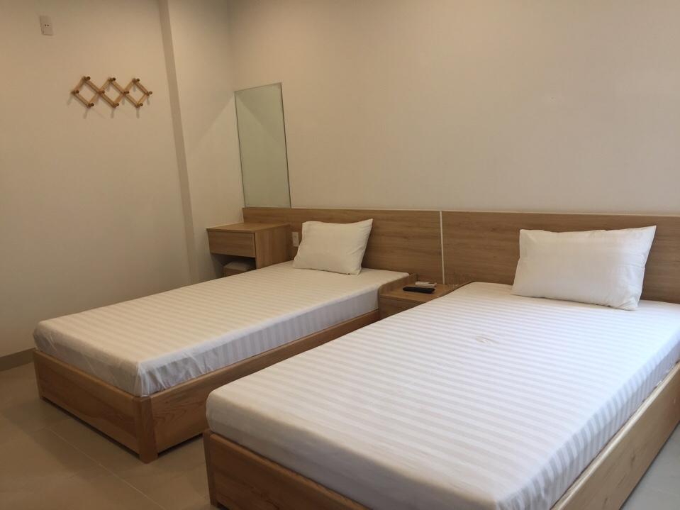 Dai Nam Hotel Đà Nẵng Kültér fotó