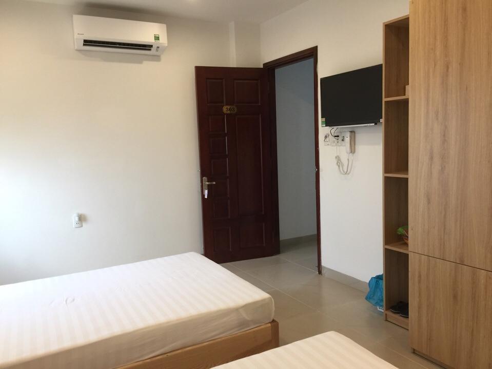 Dai Nam Hotel Đà Nẵng Kültér fotó