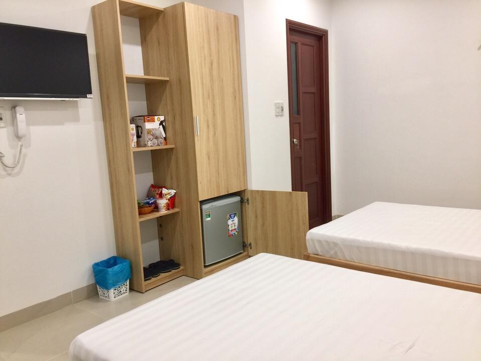 Dai Nam Hotel Đà Nẵng Kültér fotó
