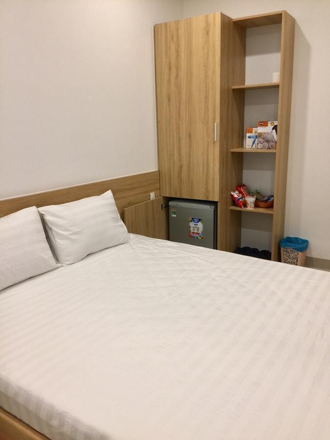 Dai Nam Hotel Đà Nẵng Kültér fotó