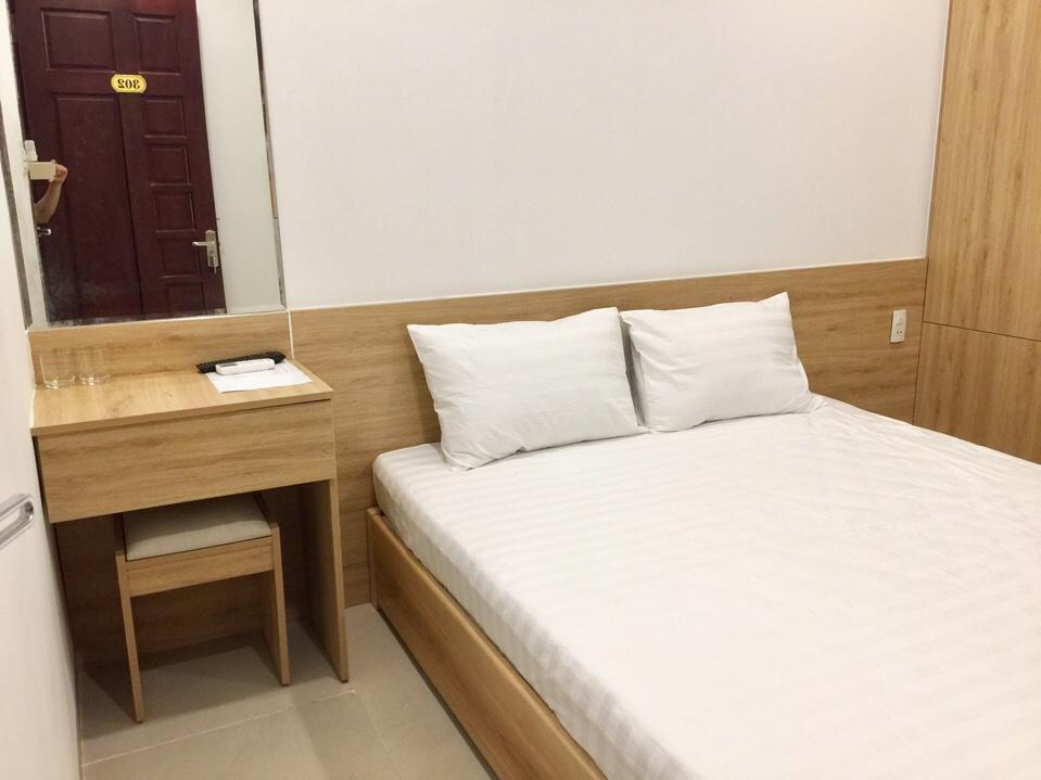 Dai Nam Hotel Đà Nẵng Kültér fotó