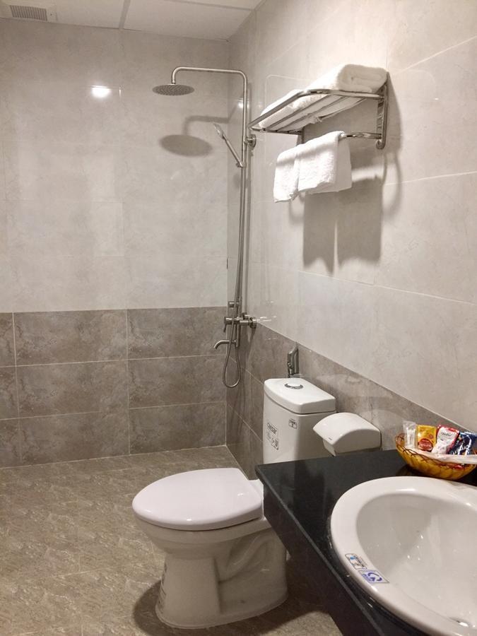Dai Nam Hotel Đà Nẵng Kültér fotó