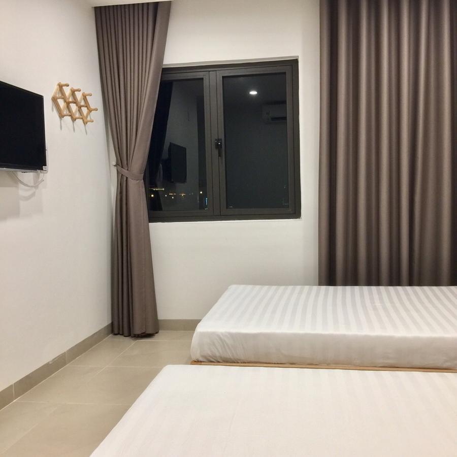 Dai Nam Hotel Đà Nẵng Kültér fotó