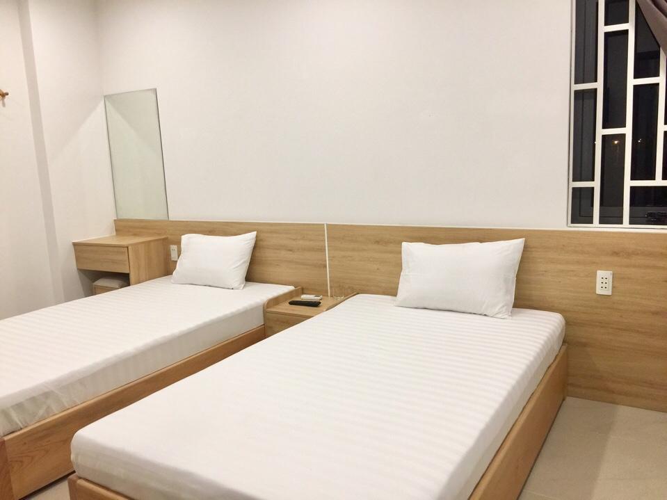 Dai Nam Hotel Đà Nẵng Kültér fotó