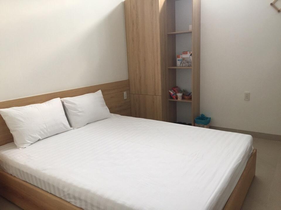 Dai Nam Hotel Đà Nẵng Kültér fotó