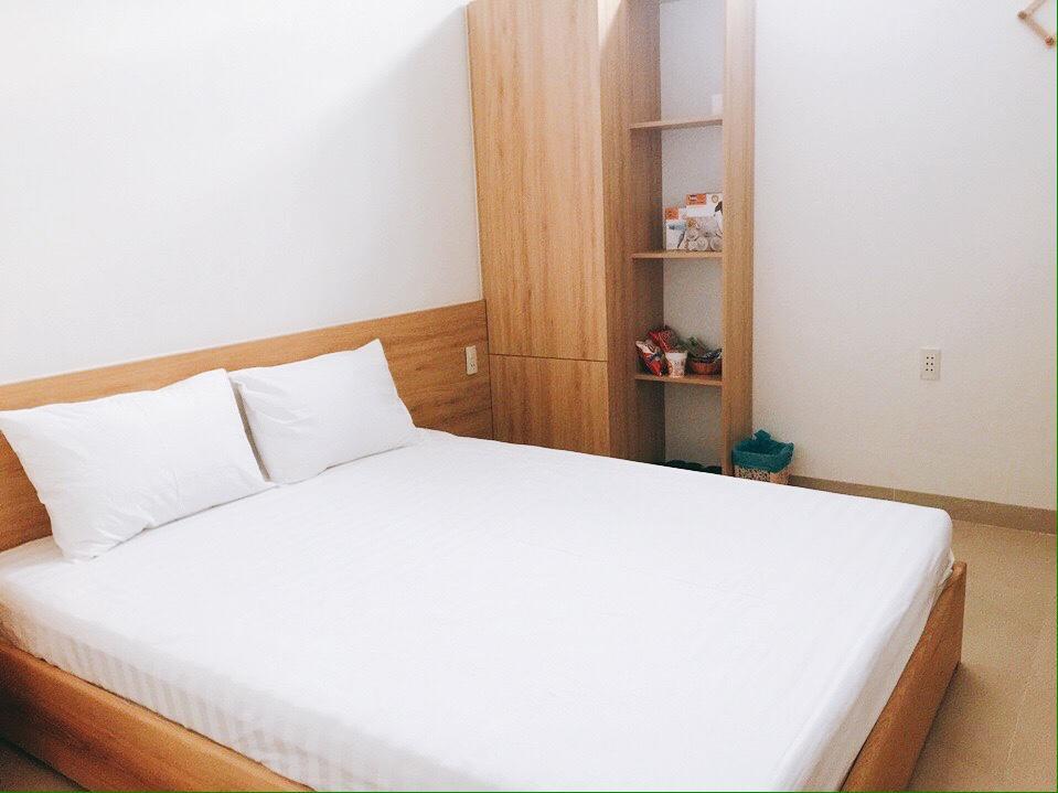 Dai Nam Hotel Đà Nẵng Kültér fotó